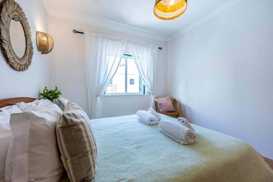 Villa Som Das Ondas 布德恩斯 外观 照片